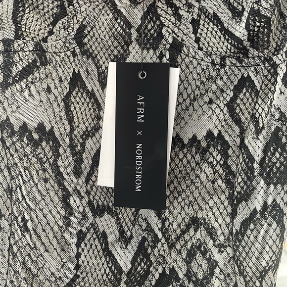 Python bodysuit - Picture 4 of 5